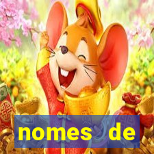 nomes de campeonatos criativos